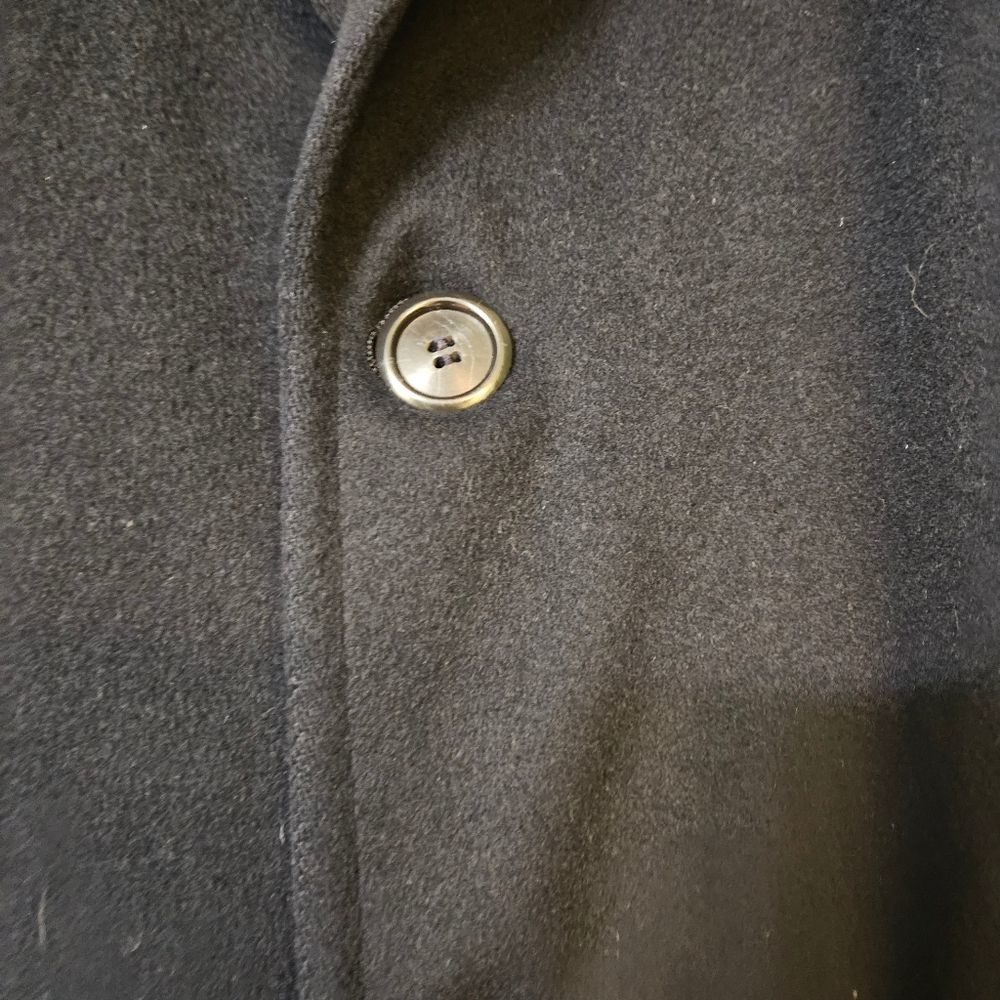 Christian Dior Authentic Classic 100% Woo - Picture 8 of 16